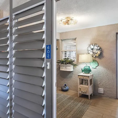 Magnolia House 602 At Destin Pointe Resort